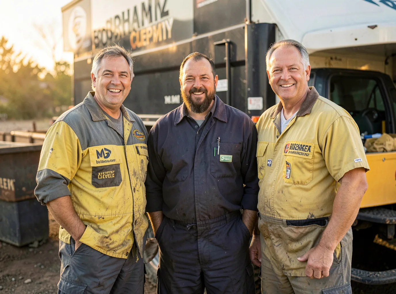 Sewage Cleanup company in Larkspur, CO