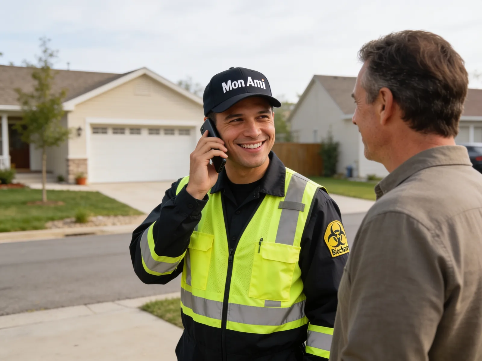 Sewage Cleanup Larkspur, CO FAQs
