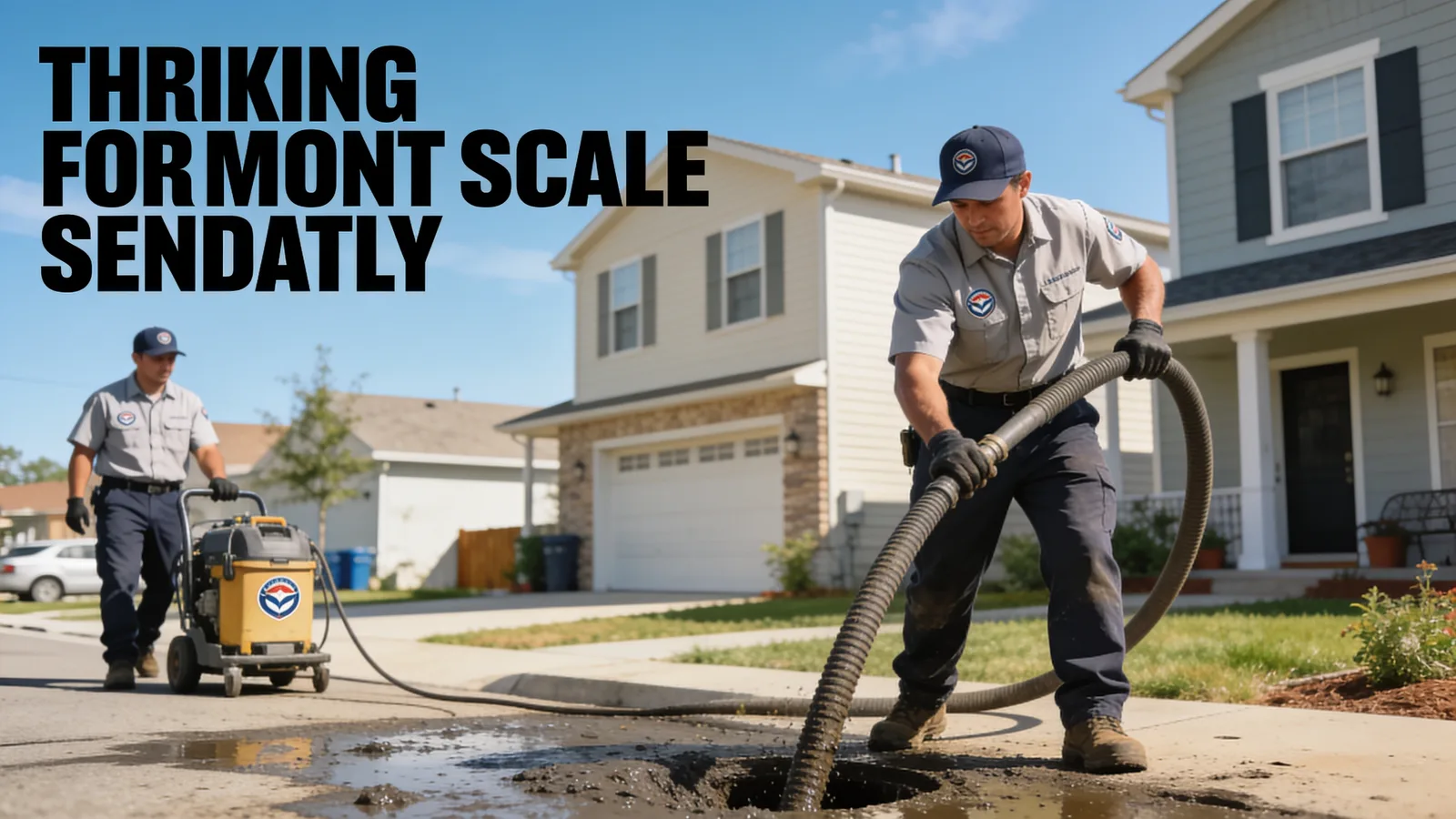 Sewage Cleanup in Larkspur, CO near me
